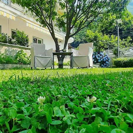 Casa Bruna Pimonte Luaran gambar