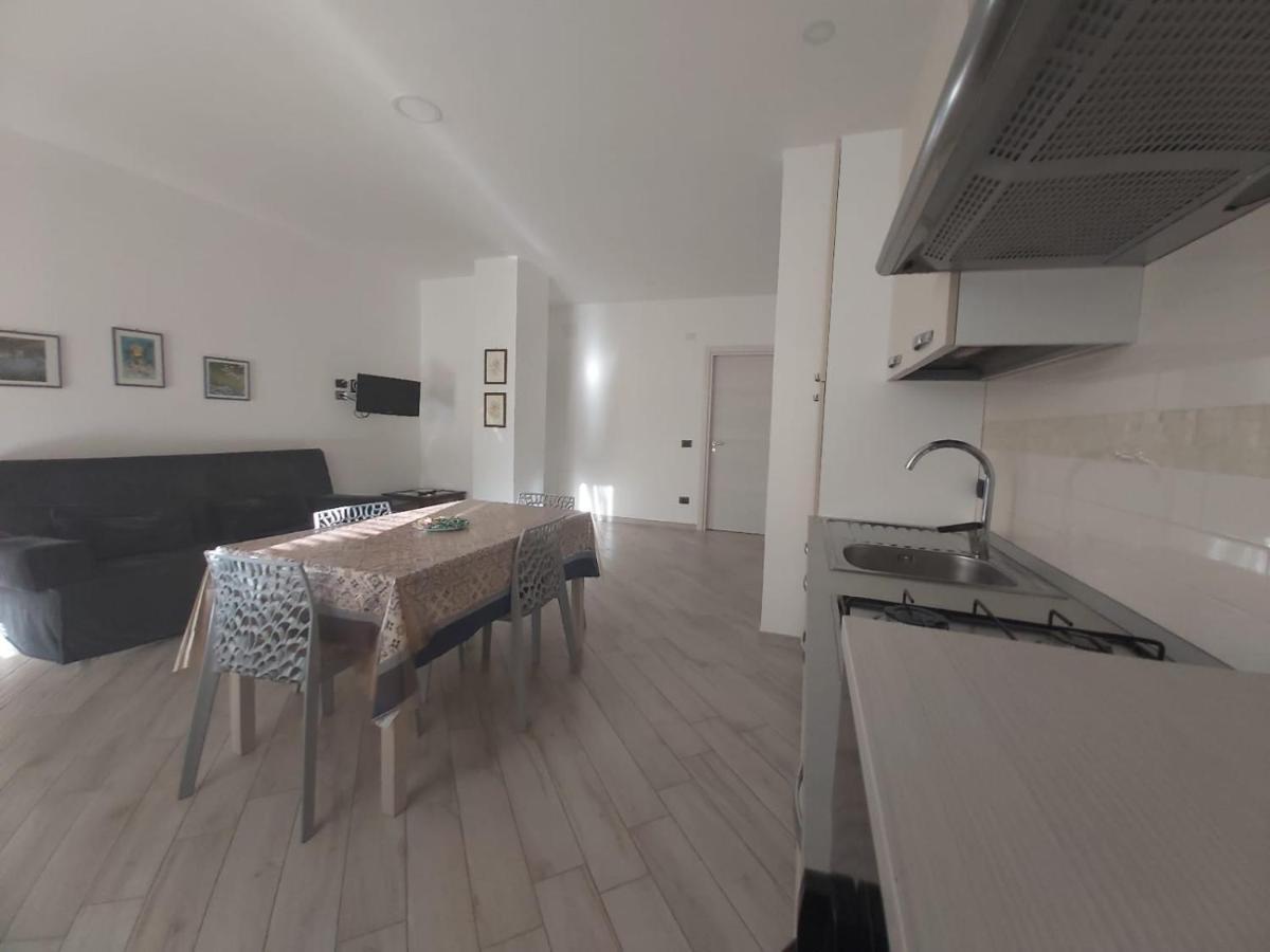 Casa Bruna Pimonte Luaran gambar
