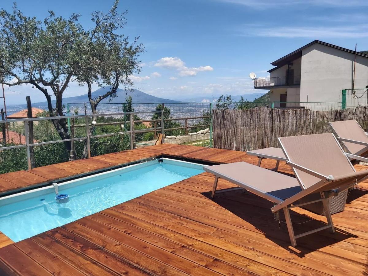 Casa Bruna Pimonte Luaran gambar