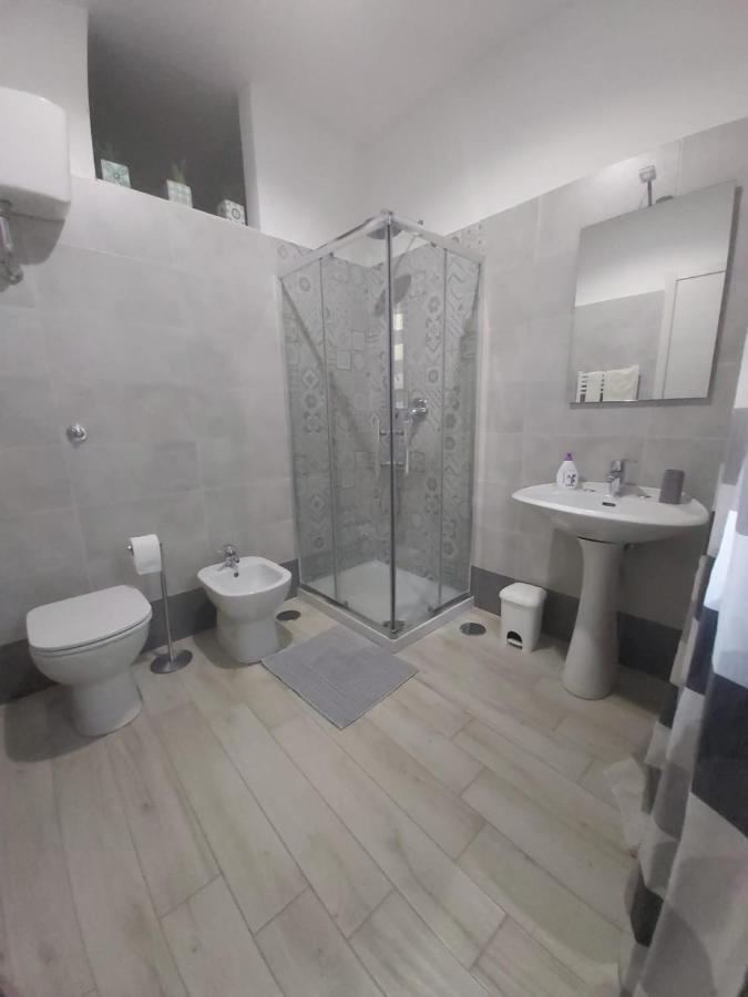 Casa Bruna Pimonte Luaran gambar